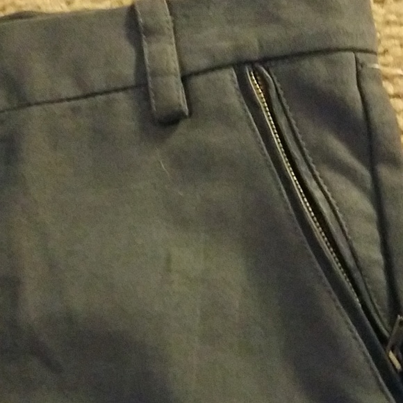 NWTS. JOE'S CASUAL SLACKS. SIZE 32X34 - Picture 4 of 8